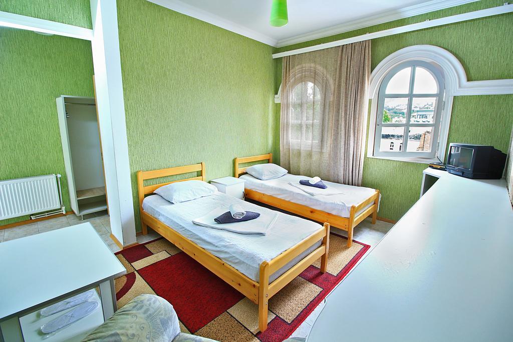Babilina Hotel Tbilisi ภายนอก รูปภาพ