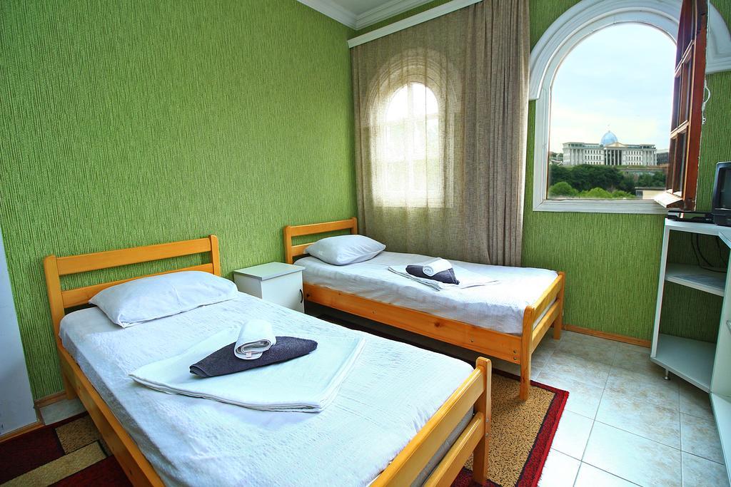Babilina Hotel Tbilisi ภายนอก รูปภาพ