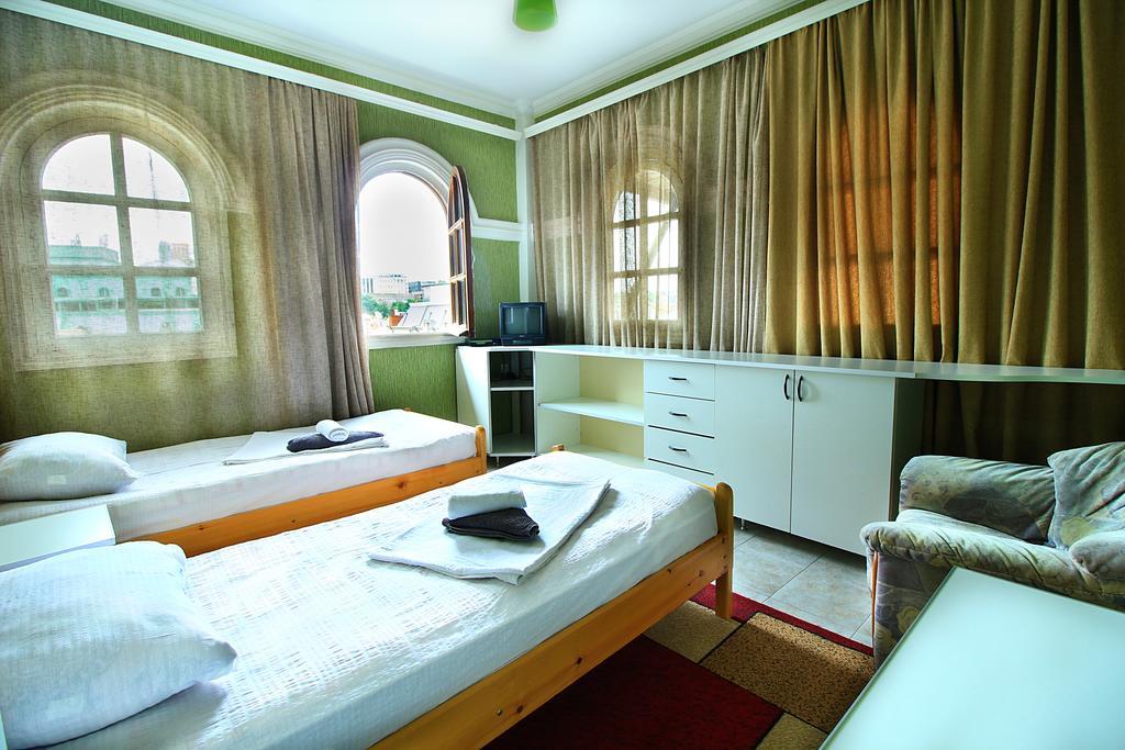 Babilina Hotel Tbilisi ภายนอก รูปภาพ
