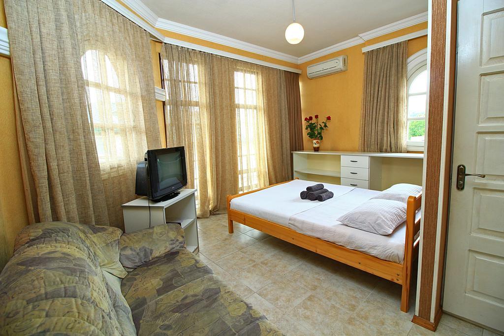 Babilina Hotel Tbilisi ภายนอก รูปภาพ
