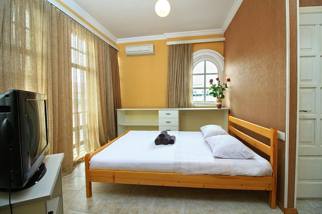 Babilina Hotel Tbilisi ภายนอก รูปภาพ