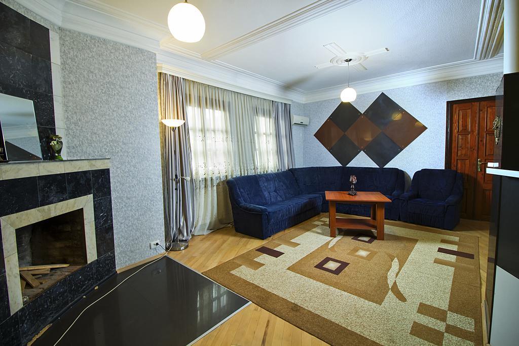Babilina Hotel Tbilisi ภายนอก รูปภาพ