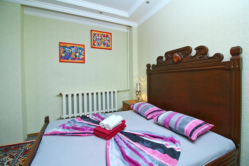 Babilina Hotel Tbilisi ภายนอก รูปภาพ