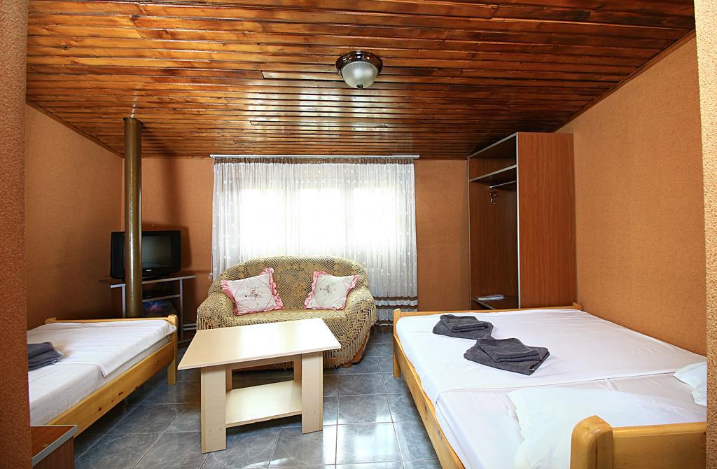 Babilina Hotel Tbilisi ภายนอก รูปภาพ