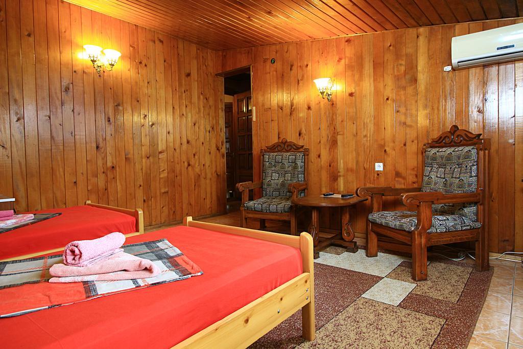 Babilina Hotel Tbilisi ภายนอก รูปภาพ