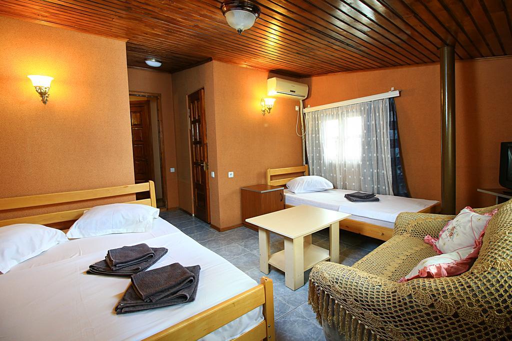 Babilina Hotel Tbilisi ภายนอก รูปภาพ