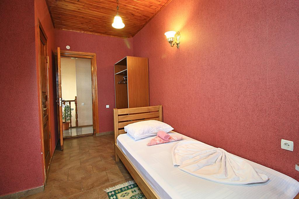 Babilina Hotel Tbilisi ภายนอก รูปภาพ
