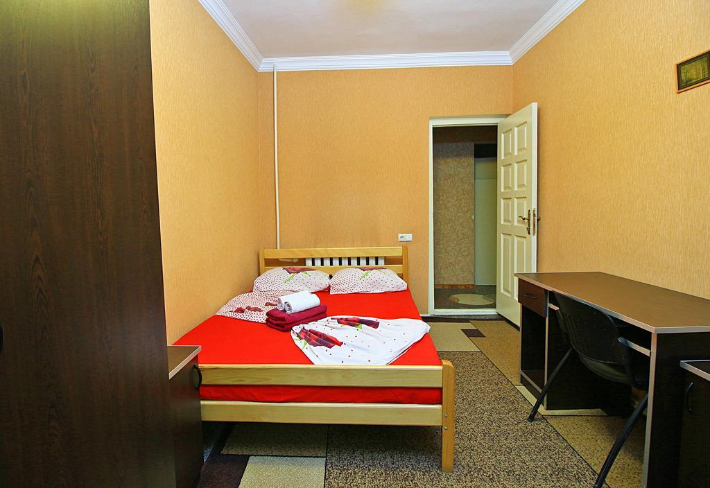 Babilina Hotel Tbilisi ภายนอก รูปภาพ