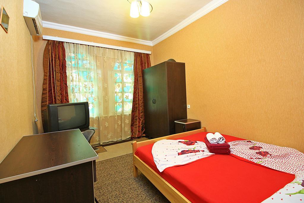 Babilina Hotel Tbilisi ภายนอก รูปภาพ