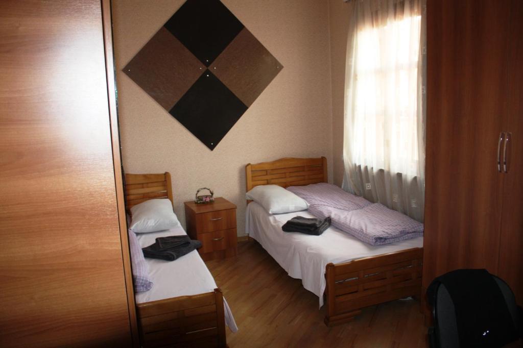 Babilina Hotel Tbilisi ห้อง รูปภาพ