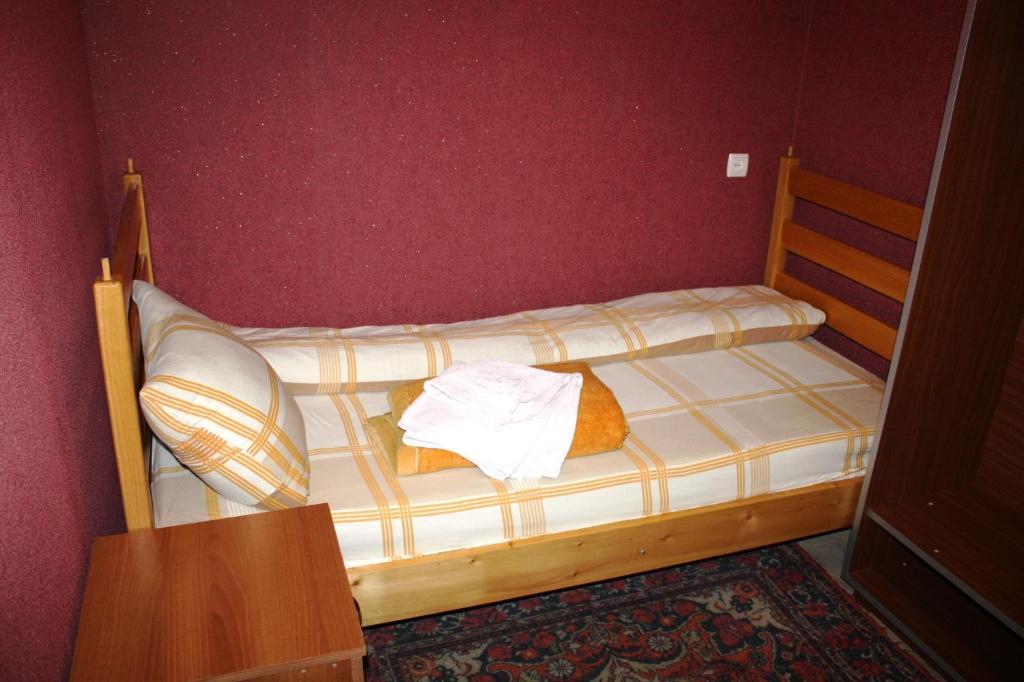 Babilina Hotel Tbilisi ห้อง รูปภาพ